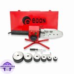 خرید اتو لوله ادون با قیمت ارزان خرید اقساطی اتو لوله باکیفیت ترین اتو لوله دستگاه جوش لوله پلیمری ادون