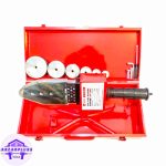 خرید اتو لوله ادون با قیمت ارزان خرید اقساطی اتو لوله باکیفیت ترین اتو لوله دستگاه جوش لوله پلیمری ادون