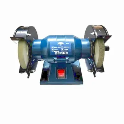 سنگ رومیزی پی ام 150 میلیمتر 200 وات