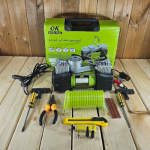 خرید پمپ باد خرید کمپرسور فندکی خرید قسطی پمپ باد