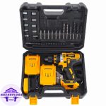 خرید دریل شارژی خرید قسطی دریل شارژی انواع دریل شارژی