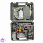 خرید کارواش شارژی قیمت و خرید کارواش شارژی خرید قسطی کارواش شارژی بهترین کیفیت کارواش شارژی