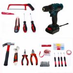 خرید قسطی دریل شارژی ایزی پاور