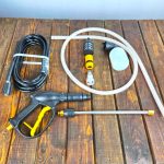 خرید کارواش کالاسکه ای خرید قسطی کارواش کالاسکه ای بهترین کارواش کالاسکه ای