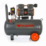 خرید کمپرسورباد الاندو خرید قسطی کمپرسورباد الاندو بهترین کمپرسور الاندو