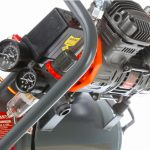 خرید کمپرسورباد 50 لیتری الاندو خرید قسطی کمپرسورباد الاندو