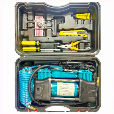 خرید پمپ باد فندکی خرید لوازم خودرو بهترین پمپ باد فندکی خرید قسطی پمپ باد فندکی