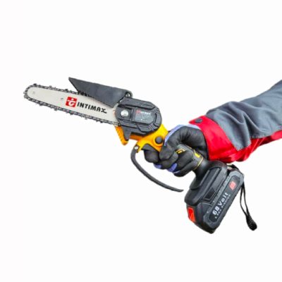 خرید اره شارژی 2 باتری 68 ولت اینتیمکس بهترین