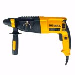 خرید قسطی دریل بتن کن اینتیمکس مدل 0307