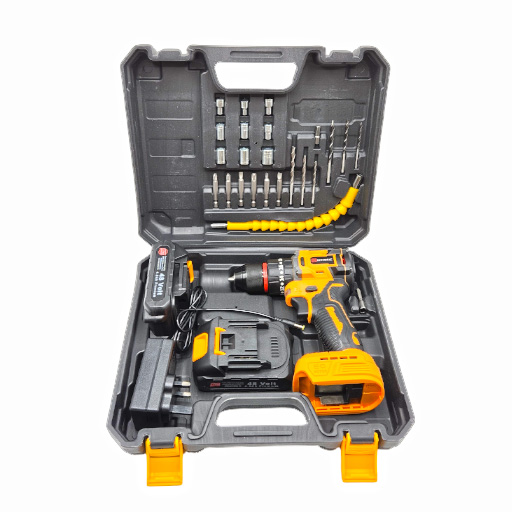 خرید قسطی دریل پیچ گوشتی شارژی اینتیمکس بهترین دریل پیچ گوشتی شارژی اینتیمکس