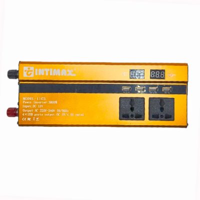 خرید قسطی مبدل برق 3000 وات اینتیمکس بهترین مبدل برق 3000 وات اینتیمکس باکیفیت ترین مبدل برق 3000 وات اینتیمکس