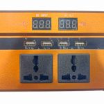 OVDN RSXD LFNG FVR 30000 ,HJ HDKJDL;S خرید قسطی مبدل برق خودرو