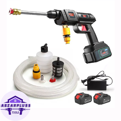 خرید انواع کارواش باس