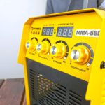 خرید اینورتر جوشکاری اینتیمکس