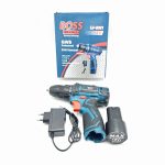 خرید دریل شارژی 18 ولت باس خرید قسطی دریل شارژی باس 18 ولت