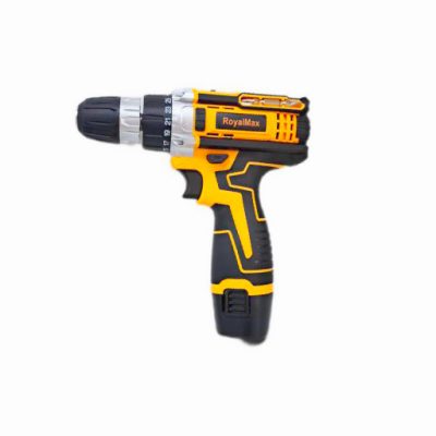 خرید قسطی دریل شارژی 18 ولت رویال مکس