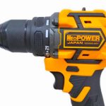 خرید دریل شارژی 88 ولت دو باتری مدل نئوپاور