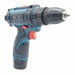 خرید قسطی دریل شارژی 18 ولت باس