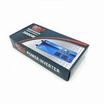 مبدل برق خودرو 3000 وات باس