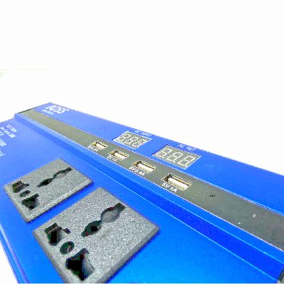 خرید قسطی مبدل برق 3500 وات باس