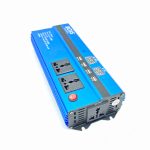 خرید اقساطی مبدل برق 3000 وات باس