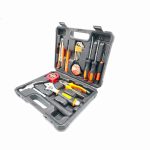 خرید جعبه ابزار اوکی خرید قسطی مجموعه ابزار خانگی اوکی