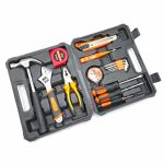 خرید مجموعه ابزار خرید خانگی اوکی جعبه ابزار خانگی اوکی