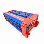 مبدل برق 12 ولت به 220 ولت 5000 وات باس مناسب انواع خودرو