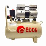 کمپرسور باد 50 کیلویی ادون با موتور قدرتمند