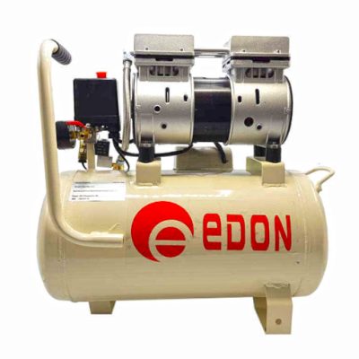 کمپرسور باد 50 کیلویی ادون با موتور قدرتمند