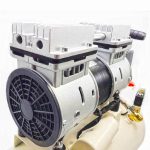 کمپرسور باد ادون با مخزن 50 کیلویی با کیفیت عالی