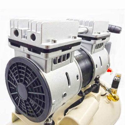 کمپرسور باد ادون با مخزن 50 کیلویی با کیفیت عالی