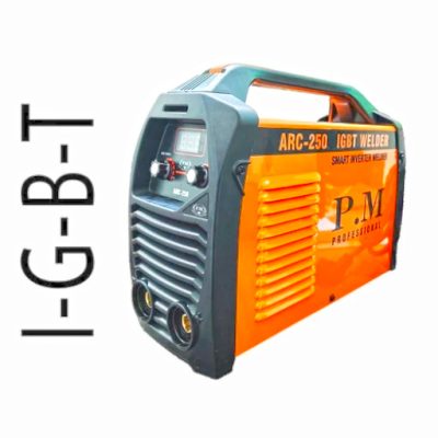 دستگاه جوش پی ام با یکسال گارانتی