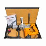 چکش تخریب 9 کیلویی ایزی پاور باقدرت عالی و باکیفیت به صورت قسطی