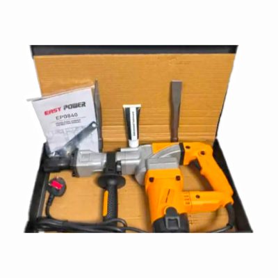 چکش تخریب 9 کیلویی ایزی پاور باقدرت عالی و باکیفیت به صورت قسطی