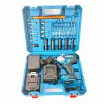 بکس شارژی طرح ماکیتا سایز 1/2 با کیفیت عالی به صورت قسطی در 4 قسط