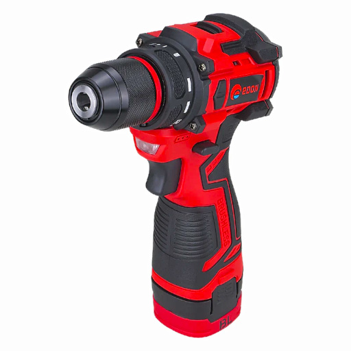 دریل شارژی ادون موتور براشلس 18 ولت مدل AD-18BL با کیفیت عالی