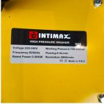 کاواش اینتیمکس مدل 2025 با قدرت به صورت اقساطی