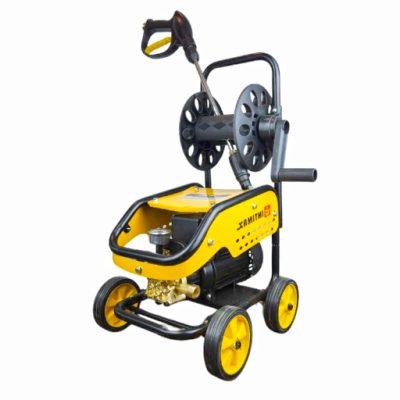 کارواش اینتیمکس مدل 2025 به صورت قسطی در ابزار پلاس