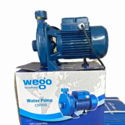 پمپ آب خانگی ویگو خریدی مطمعن و قسطی از ابزار پلاس