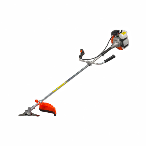 علفتراش دوشی بنزینی اسپینا دو زمانه مدل blcg-520 علف تراش دوشی بنزینی اسپینا دو زمانه به صورت قسطی در ابزار پلاس