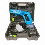 کارواش شارژی راویکس 48 ولت دو باتری راویکس به صورت قسطی در ابزار پلاس