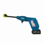 کارواش شارژی راویکس 48 ولت دو باتری به صورت اقساطی