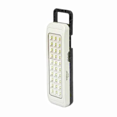 چراغ اضطراری ویداسی مدل wd-823a به صورت قسطی در ابزار پلاس