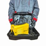 دستگاه جوش اینتیمکس یا اینورتر اینتیمکس 350 آمپر به صورت اقساطی