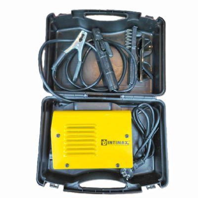 دستگاه جوش اینتیمکس 350 آمپر به صورت اقساطی