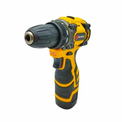 دریل شارژی موتور براشلس تمام مس اینتیمکس مدل 0435 با کیفیت عالی به صورت اقساطی