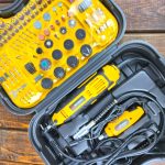 فرز انگشتی حکاکی مینیاتوری اینتیمکس 250 عددی به صورت قسطی