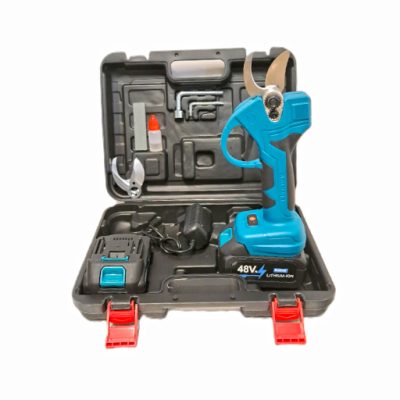 قیچی باغبانی شارژی راویکس 48 ولت به صورت اقساطی