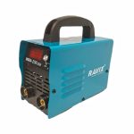 اینورتر جوش مینی راویکس مناسب کار خانگی به صورت اقساطی در ابزار پلاس